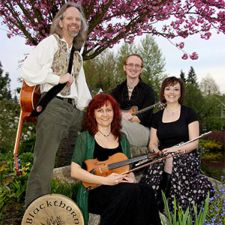 vancouver celtic folk  blackthorn