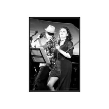 latin music, fiesta, Zandhunga, 