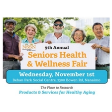 seniors, health, wellness, fair, expo, flu shots, door prizes, Free