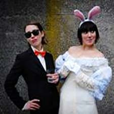 Theatre, Comedy, Fringe Festival, WILD/SOCIETY, 