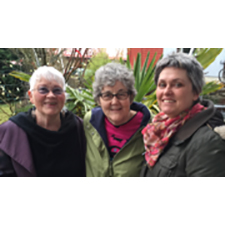 Book Talk, Discussion, Boomer women