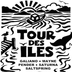 tourdesiles, #gulfislands.org, galianoisland