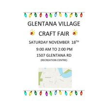craft fair, christmas fair