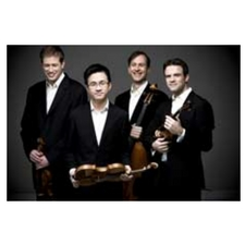 concert music, violin, cello, viola, string quartet, juno award winning