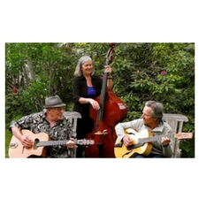 gypsy jazz, guitar, bass, accordion, Brazillian choro, Western Swing