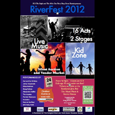 RiverFest 2012