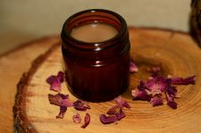 herbal, herbal medicine, rose, valentine, salve,