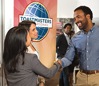 Toastmasters