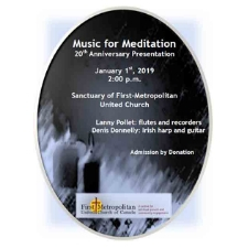 concert, music, celtic, Irish flute, Celtic harp, contemplation