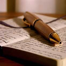 poetry, art, writing
