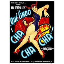 cha cha cha 