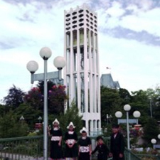 Museum, carillon, concert, Netherlands, King's Day