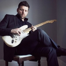 blues, singer, songwriter, musician