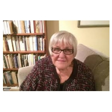 A Book Launch with Carol Matthews,Bethlehem Centre