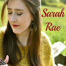 Sarah Rae, concert, folk, jazz, guitar, drums, piano, band, performance