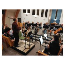 chamber orchestra, strings, classical music, vivaldi