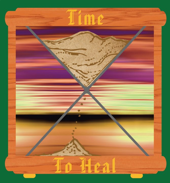 workshop, healing