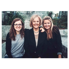 Shari Ulrich, Julia Graff, Kirby Barber, music, violin, mandolin, vocals, trio, concert, indie folk, folk music, Juno award-winning, Shari Ulrich