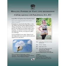 past life regression, health and wellness, retreat, progression, spiritual