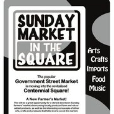 Victoria Sunday Market, farmers market, local, live music, artisans, fresh