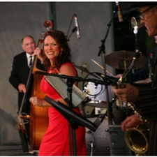 Music,Swing,Jazz, Vocals