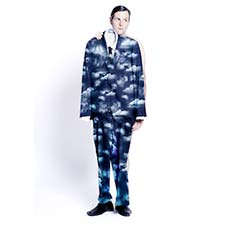 Theatre, comedy, fringe festival, trent baumann, the bridmann