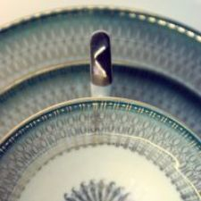 tea, teacup, china