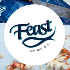 tofino, bc, culinary, food, experience, festival, event, feast, boat to table, farm to table