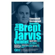 jazz, music, quintet, piano, saxophone