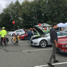 EV, electric vehicle, electric bike, e-bike