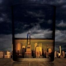 alcoholism, one man show, theatre, monologue, jazz, new york city