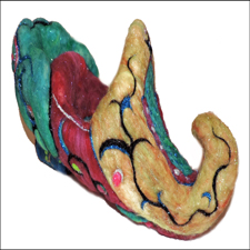 Sculpture, Art, Shoe, Painting, Display, Show, Shoes