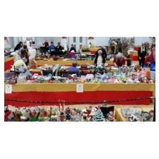 craft fair, christmas fair