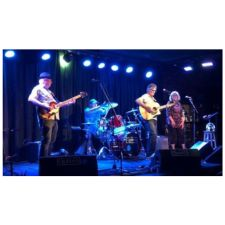 Glen Foster Group, music, live music, songwriter, acoustic guitar