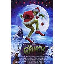 Christmas, Movie 