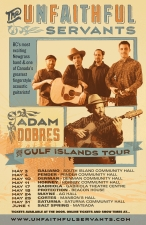 bluegrass, country, fiddle, mandolin, acoustic, roots, guitar, upright bass, country, americana, songwriter