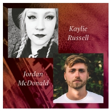 Kaylie Russell, Jordan McDonald, Longwood Brew Pub, September 19 2019, live, music