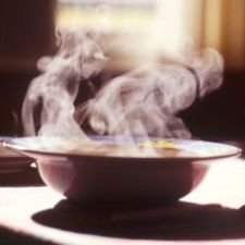 food, soup, cuisine, culinary