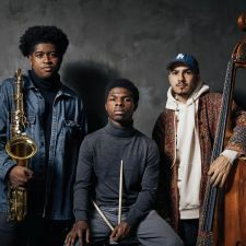 New Jazz Underground