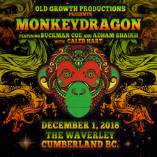 Dub, Reggae, Dance, Cumberland