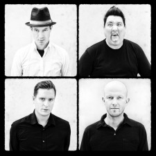 band, music, musicians, punk, pop