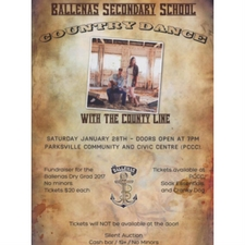 Country Dance