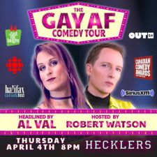 comedy, gay, LGBT, standup, Victoria, Gay AF Comedy, gorge rd, hecklers, laugh, funny, nightlife, live comedy