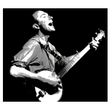 folk, music, concert, Pete, Seeger