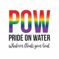 Pride, Rowing, LGBTQ+, Water, Outdoors