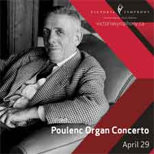 classical music, symphony, orchestra, online concert, music, organ, poulenc, ades