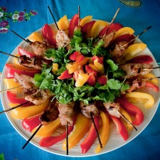 cooking classes, thai