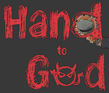 Hand to God, Schmooze