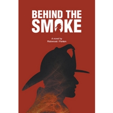 firefighter, bc, real life, true life, humor, humour, drama, book, novel