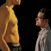 Fringe Festival